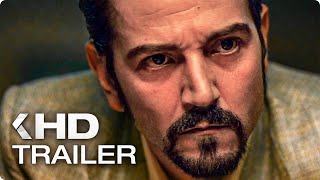 Narcos: Mexikó előzetes