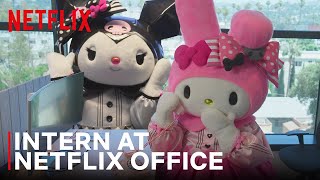 My Melody & Kuromi előzetes