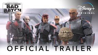 Star Wars: Rossz Osztag előzetes