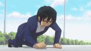 男子高校生の日常 előzetes