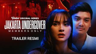 Jakarta Undercover: Members Only előzetes