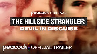 The Hillside Strangler: Devil in Disguise előzetes