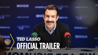 Ted Lasso előzetes