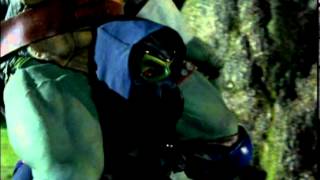 Ninja Turtles: The Next Mutation előzetes
