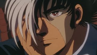 Black Jack előzetes