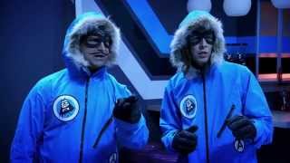 The Aquabats! Super Show! előzetes