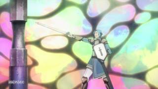 Sword Art Online előzetes