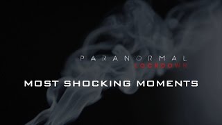 Paranormal Lockdown előzetes