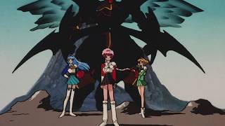 魔法騎士レイアース előzetes