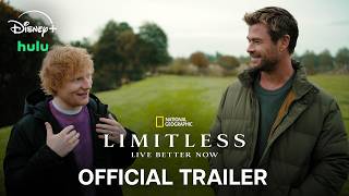 Limitless: Live Better Now előzetes