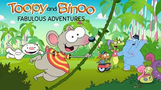 Toopy and Binoo: Fabulous Adventures előzetes
