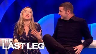 The Last Leg előzetes