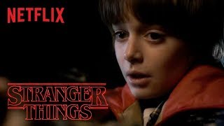 Stranger Things előzetes