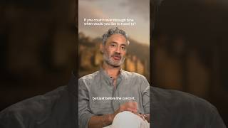 Időbanditák előzetes