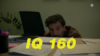 IQ 160 előzetes