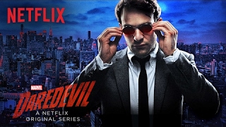 Marvel Daredevil előzetes