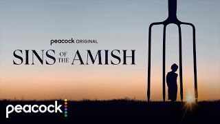Sins of the Amish előzetes