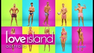 Love Island Australia előzetes