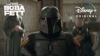 Star Wars: Boba Fett könyve előzetes