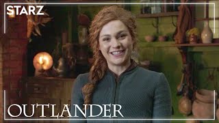 Outlander - Az idegen előzetes
