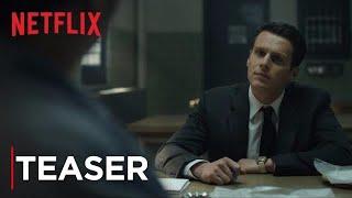 MINDHUNTER - Mit rejt a gyilkos agya előzetes