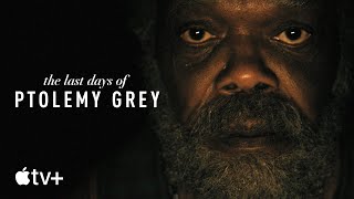 Ptolemy Grey utolsó napjai előzetes