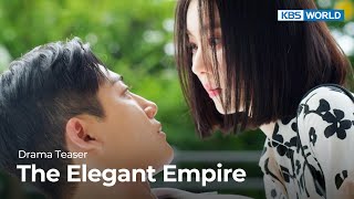 우아한 제국 előzetes