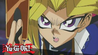 Yu-Gi-Oh! előzetes