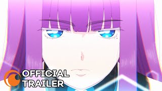 終末のハーレム előzetes