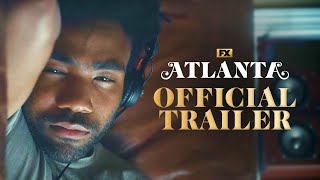 Atlanta előzetes