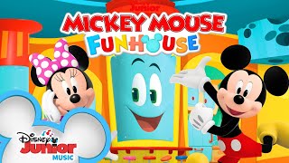 Mickey egér: Játszóház előzetes