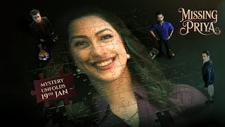 Missing Priya előzetes