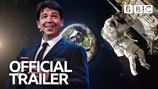 Michael McIntyre's Big Show előzetes