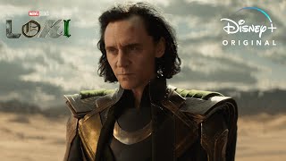 Loki előzetes