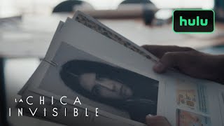 La chica invisible előzetes