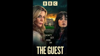 The Guest előzetes