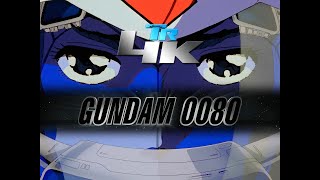 機動戦士ガンダム0080 ポケットの中の戦争 előzetes