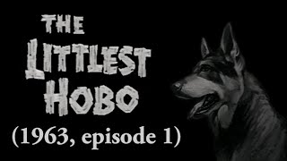 The Littlest Hobo előzetes