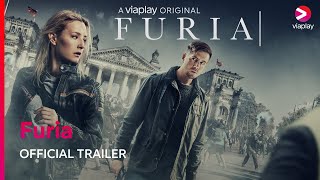 Furia előzetes
