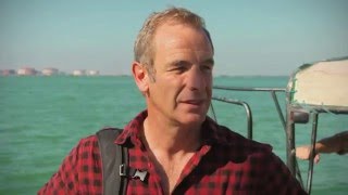 Robson Green's Australian Adventure előzetes