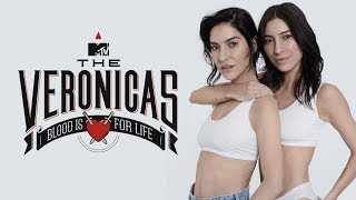 The Veronicas: Blood Is For Life előzetes