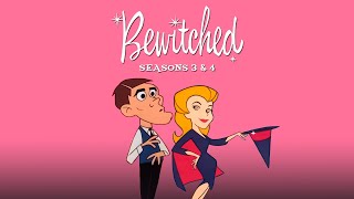 Bewitched előzetes