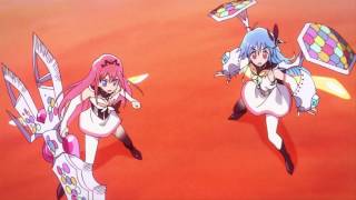 フリップフラッパーズ előzetes