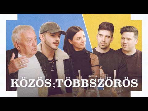 "GYÁVA VAGYOK, LUSTA VAGYOK" - generációk egymás közt, ŐSZINTÉN