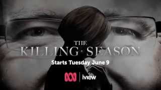 The Killing Season előzetes