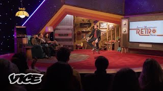 Super Maximum Retro Show előzetes