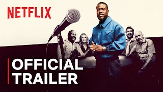 Funny AF with Kevin Hart előzetes