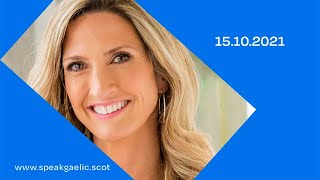 SpeakGaelic előzetes