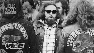 Hells Angels: Kingdom Come előzetes