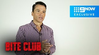 Bite Club előzetes